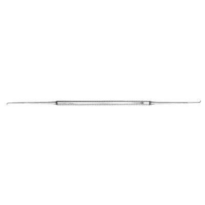 Explorers Double Ended - Octagonal